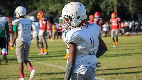 Alabama MiddleSchool Football | Scarborough (6-0) ...