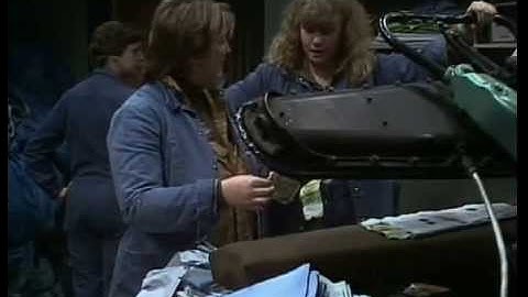 Prisoner: Cell Block H - Episode 437