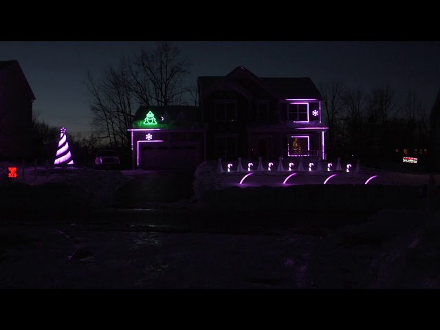 2019   Light of Christmas Toby Mac ft  Owl City