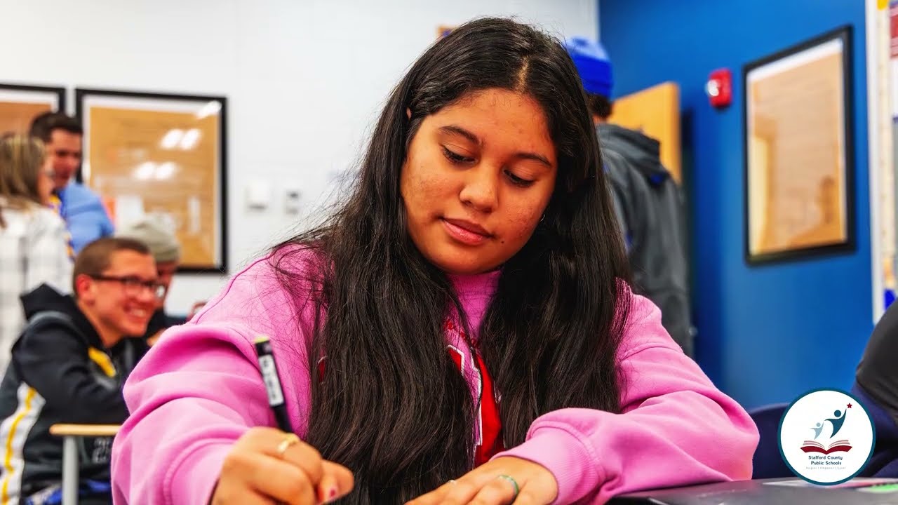 Discover Your Future: Stafford Schools Specialty Centers for 2026-2027
