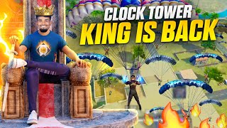 🥳🥵சிறப்பான தரமான சம்பவம்🥵🥳| Free Fire Attacking Squad Ranked Game Play 26 Kills