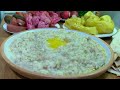 Ариса-наследие армянской кулинарии | Հարիսա |  Armenian Harisa