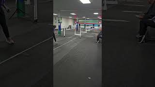 4/27/2024 Race 30- BOTC Flyball Aerodynamix //High Velocity Tournament