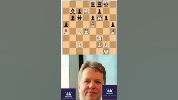 Nigel Short King walk #chess #kingwalk #shorts