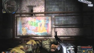 S.T.A.L.K.E.R Game Show (Atmosfear) 4