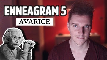 Complete Guide to Enneagram 5 [Core + Subtypes]