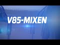 V85-Mixen Färjestad 2026-01-31