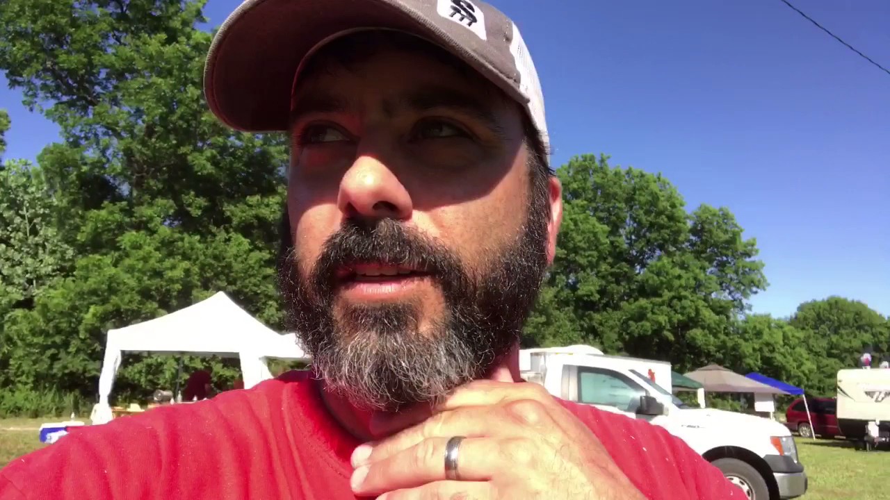 Video Woodworkers Skiatook Adventure