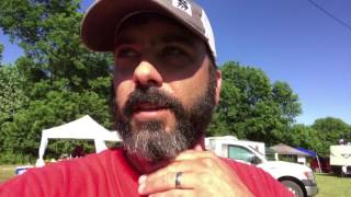 Video Woodworkers Skiatook Adventure