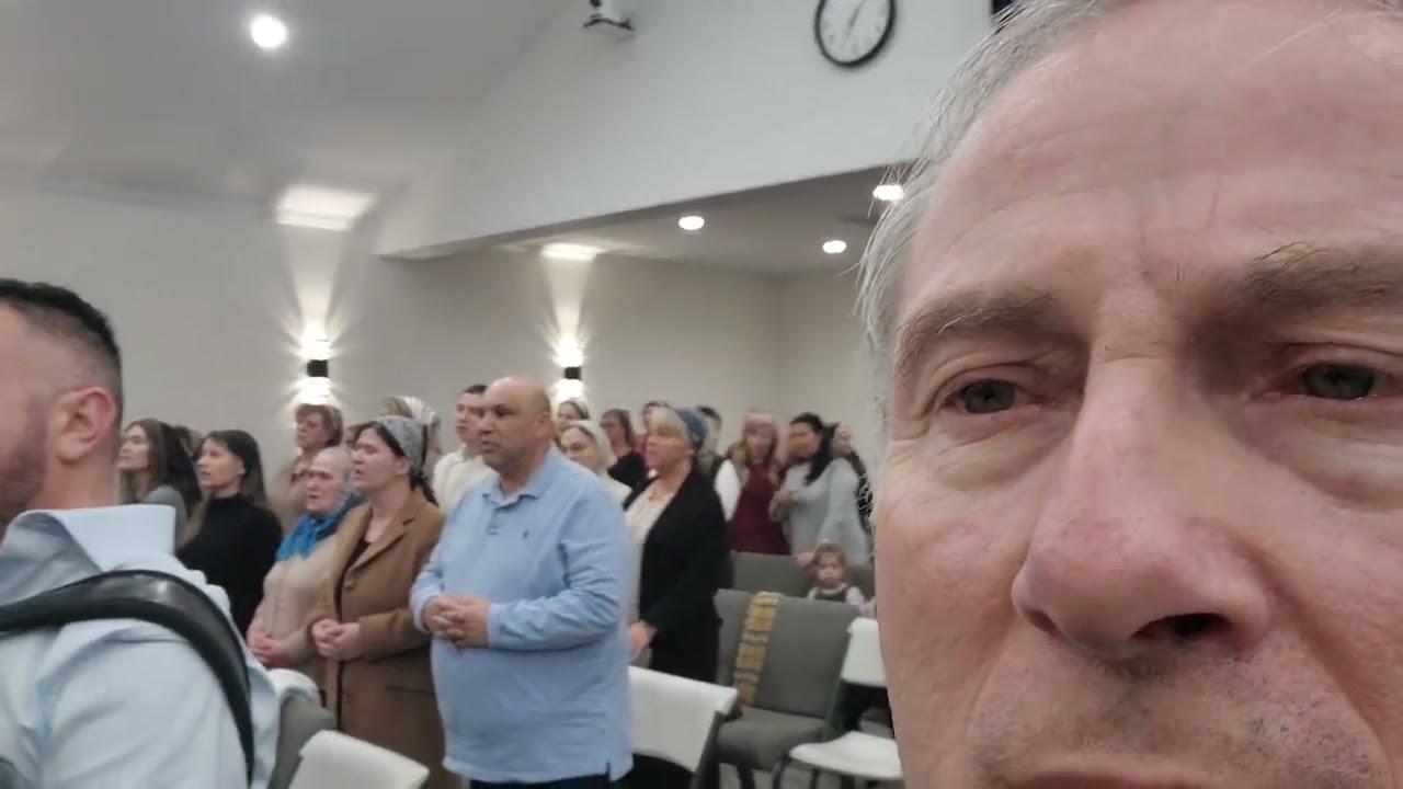 Ro USA Mission Biserica Betel Kent 2026