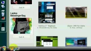 How to use Windows Visual Styles