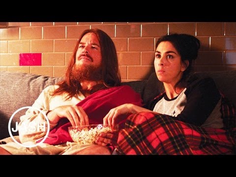 Download SARAH SILVERMAN IS VISITED BY JESUS CHRIST