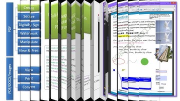 Gnostice .NET Developer Tools - November 2013