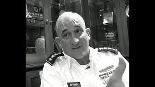 US General Brown: "Multi-Domain Operations" Warfare, Perception Management. (TARGETED INDIVIDUALS)