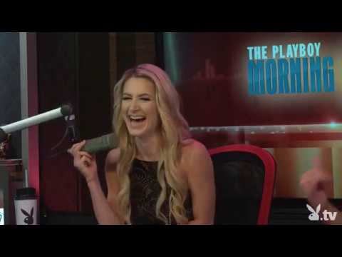 The Playboy Morning Show - Season 15, Ep.727 Ft. Tessa Fowler