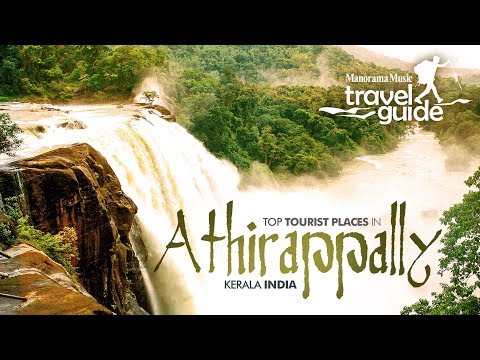 Wideo: Athirappilly Falls w Kerali: Kompletny przewodnik