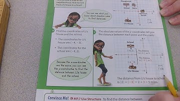 Math Lesson 4-3-Solve & Share, Convince Me, & Guided Practice Problems