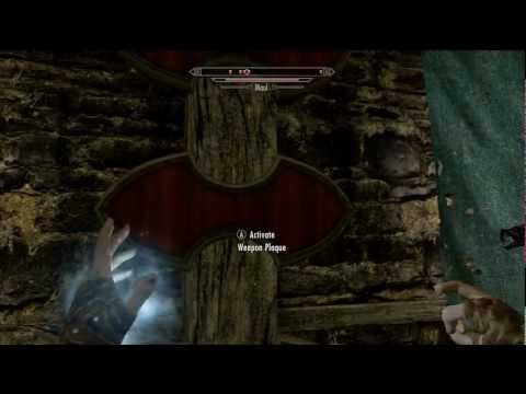 Wideo: Opóźnienie Skyrim PS3 Zostanie Rozwiązane W Patchu 1.4