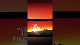 Avicii- Wake Me Up (Lyrics video)