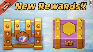 INCREDIBLE Quality of Life Update | June Sneak Peek 1 | Clash of Clans