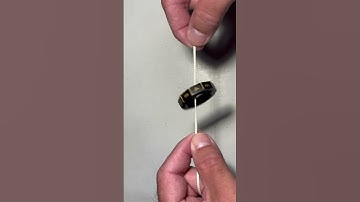 A d10 turning for Turning Dice