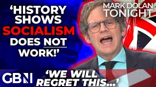 Mark Dolan delivers SCATHING VERDICT on Starmer: 'Labour could PERMANENTLY alter fabric of Britain' by GBNews 6,985 views 18 hours ago 6 minutes, 17 seconds