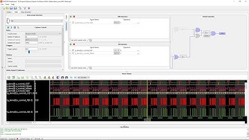 EXOSTIV - Using the Analyzer