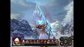 Heroes of Might & Magic V: Hammers of Fate - 22 Heroes of Might & Magic V: Hammers of Fate - 22