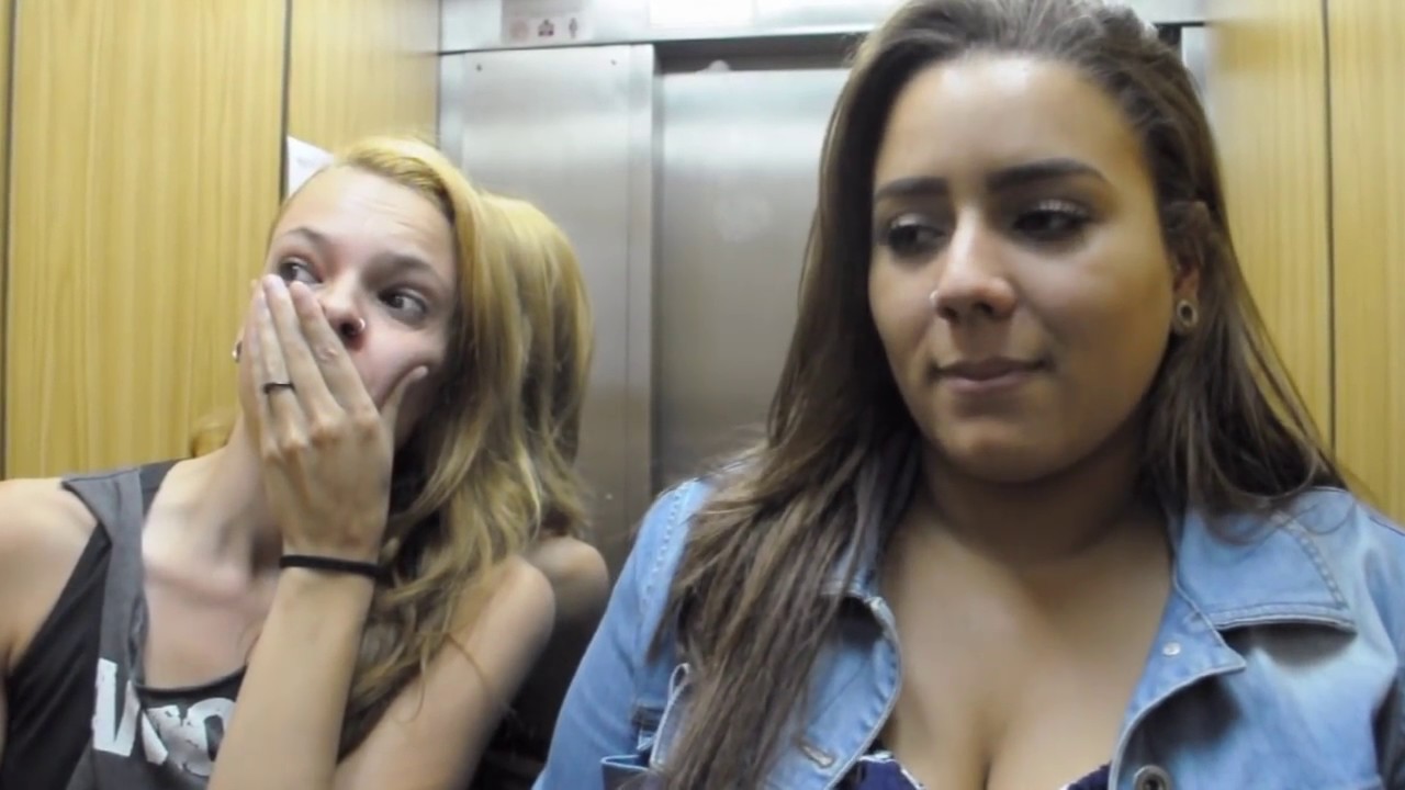 QUEM NUNCA - NO APERTO