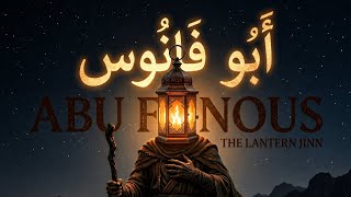 Avid_NF – Abu Fanous (Ambatukam Termuwani remix), Non-copyrighted version, [Official Music Video]