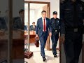 CEO Risked His Life to Expose $1.7B Corporate Fraud - What Happened Next Will Shock You