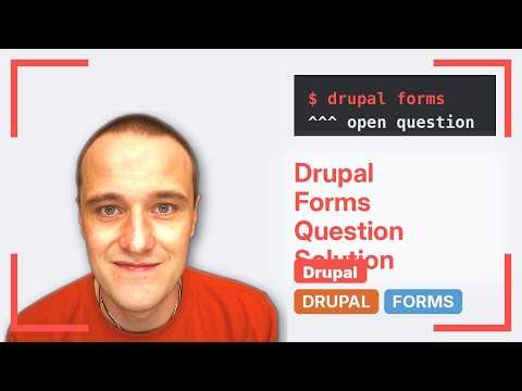 Drupal: client side validation (2 Solutions!!)