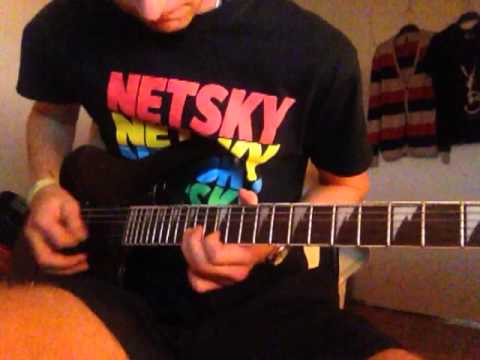 Wes Borland -