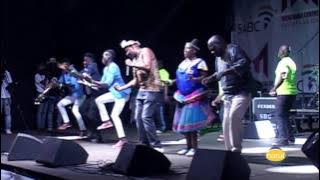 KENNY BEVHULA  KECE KECE