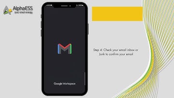 AlphaESS Authorised Installer registration Process