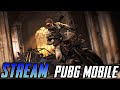 YANGI ERANGELDA LOBBI | ERANGEL 2.0 | PUBG MOBILE | O'ZBEKCHA STRIM