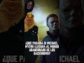 Michael myers en los Backrooms #parati #fyp #terror #terrorymisterio #backrooms #michaelmyers