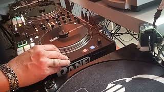 Hip Hop & Rap set 90's 00's - part 2 HD 720p