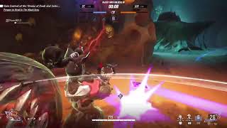 Marvel Rivals New Season Challenges With Characters I Dont Play Good With