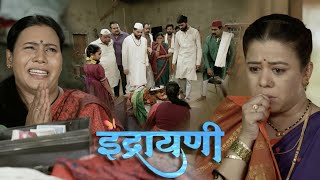 इंद्रायणी - Indrayani Today Promo - Episode 32 - Colors Marathi Resimi