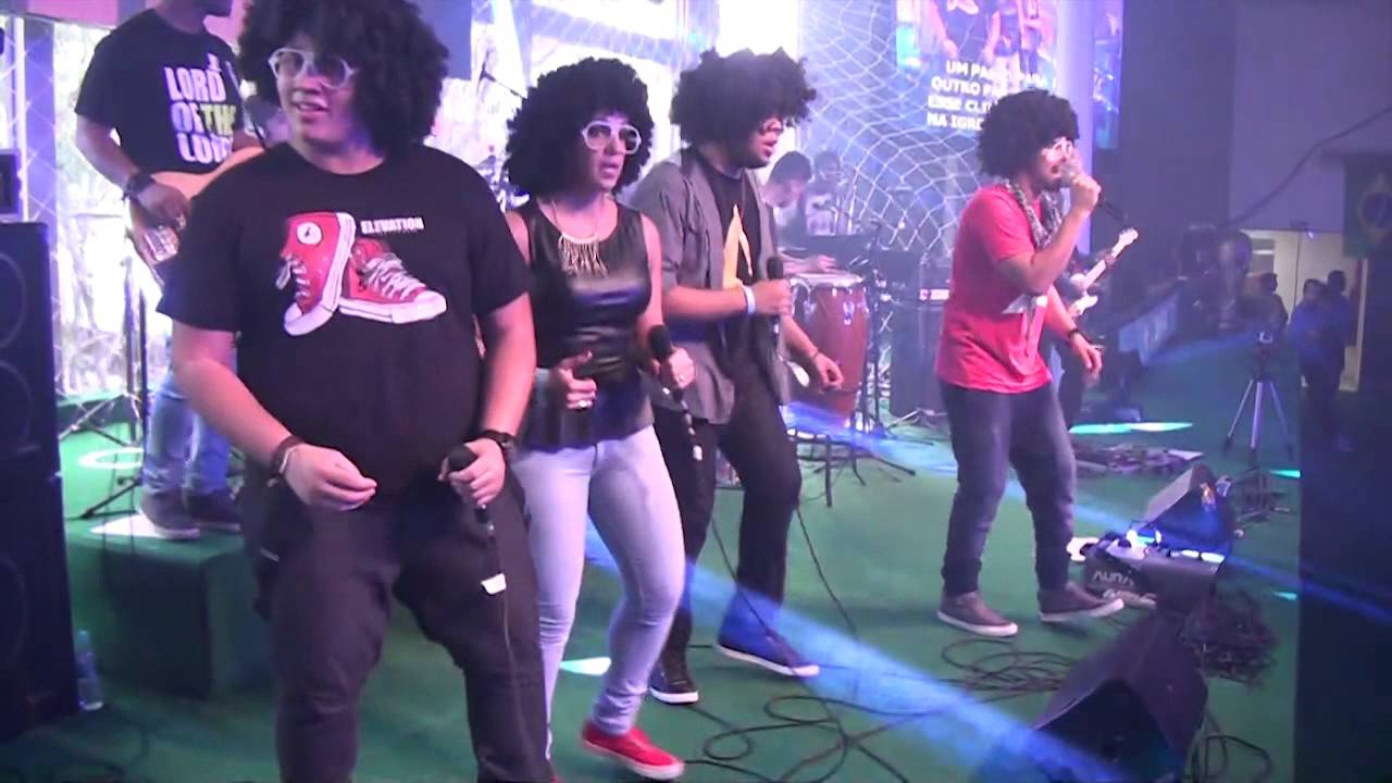 DANÇAR - G.HOFFMAM - DVD HAPPY HOUR