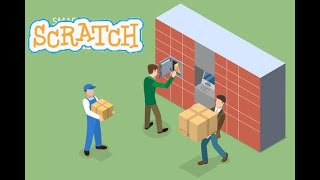 Planning & Prototype Modeling in Scratch 3 | Computer Science Project