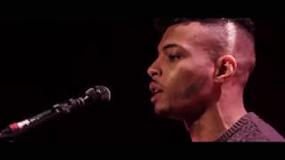 Gabriel Joseph - Ce soir (live)