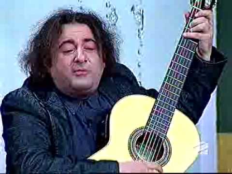 დათო გოგიშვილი (ციყვი) პროფილში:))))