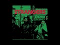 Danger Mouse & Black Thought - "Strangers" (feat. A$AP Rocky and Run The Jewels)