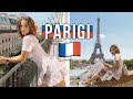 24 ORE a PARIGI | vlog