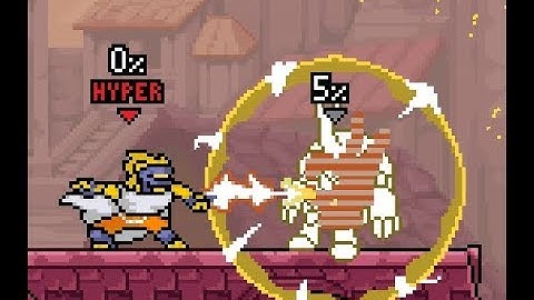 man rivals of aether dev mode is pretty cool