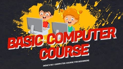 Using the word processing program | How to use Review Tab in Ms Word part-4