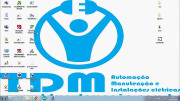 Tutorial mach3 CNC Usb instalação e configuração