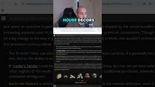 New In-Game Currency in Midnight - Hearthsteel - Buying House Decor NOW PAY TO WIN?